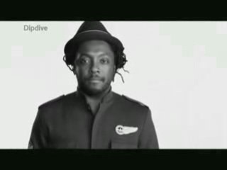 Will.I.Am - We Are The Ones [NEW]