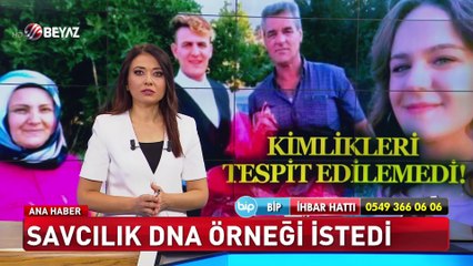 Beyaz Haber 29 Ağustos 2021