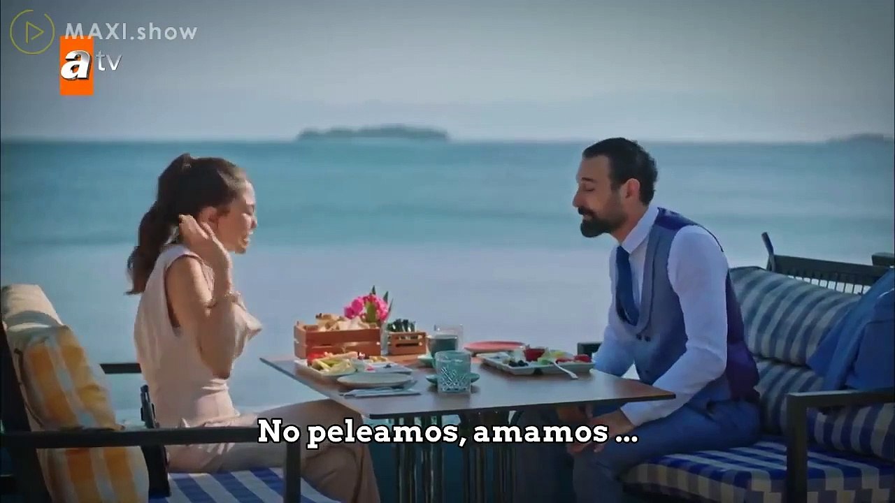 Alborotados (Bas Belasi) Capitulo 17