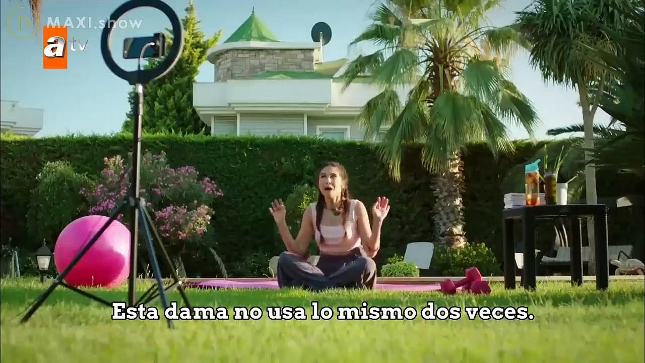 Alborotados (Bas Belasi) Capitulo 18