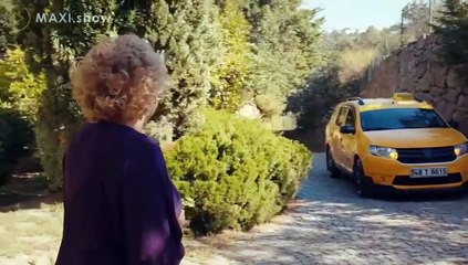 Sefirin Kizi (La hija del Embajador) Capitulo 26-2