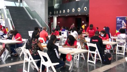 Nurses Association Threatens Industrial Action On October 1st