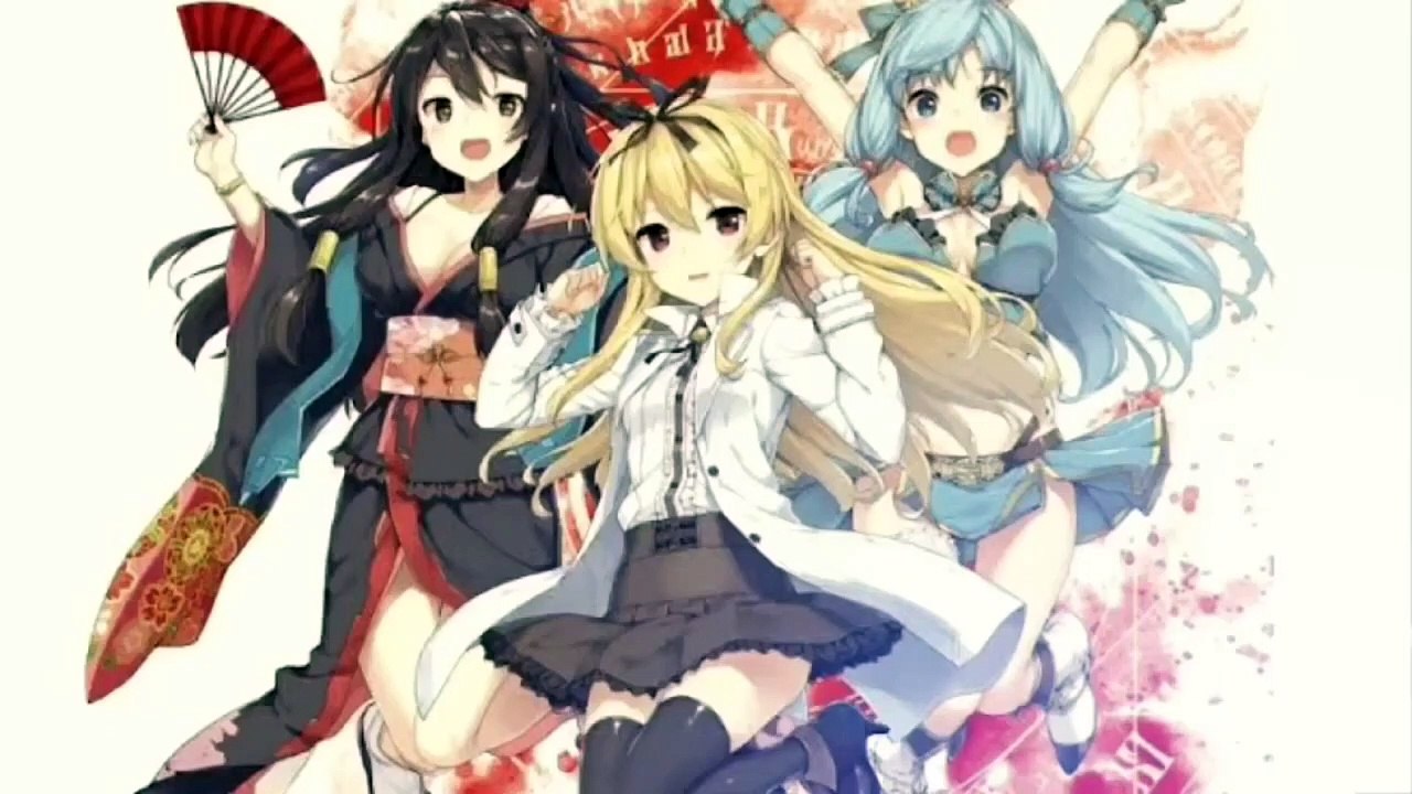 【AMV】Arifureta × ignite（English cover）  Japanese anime music video