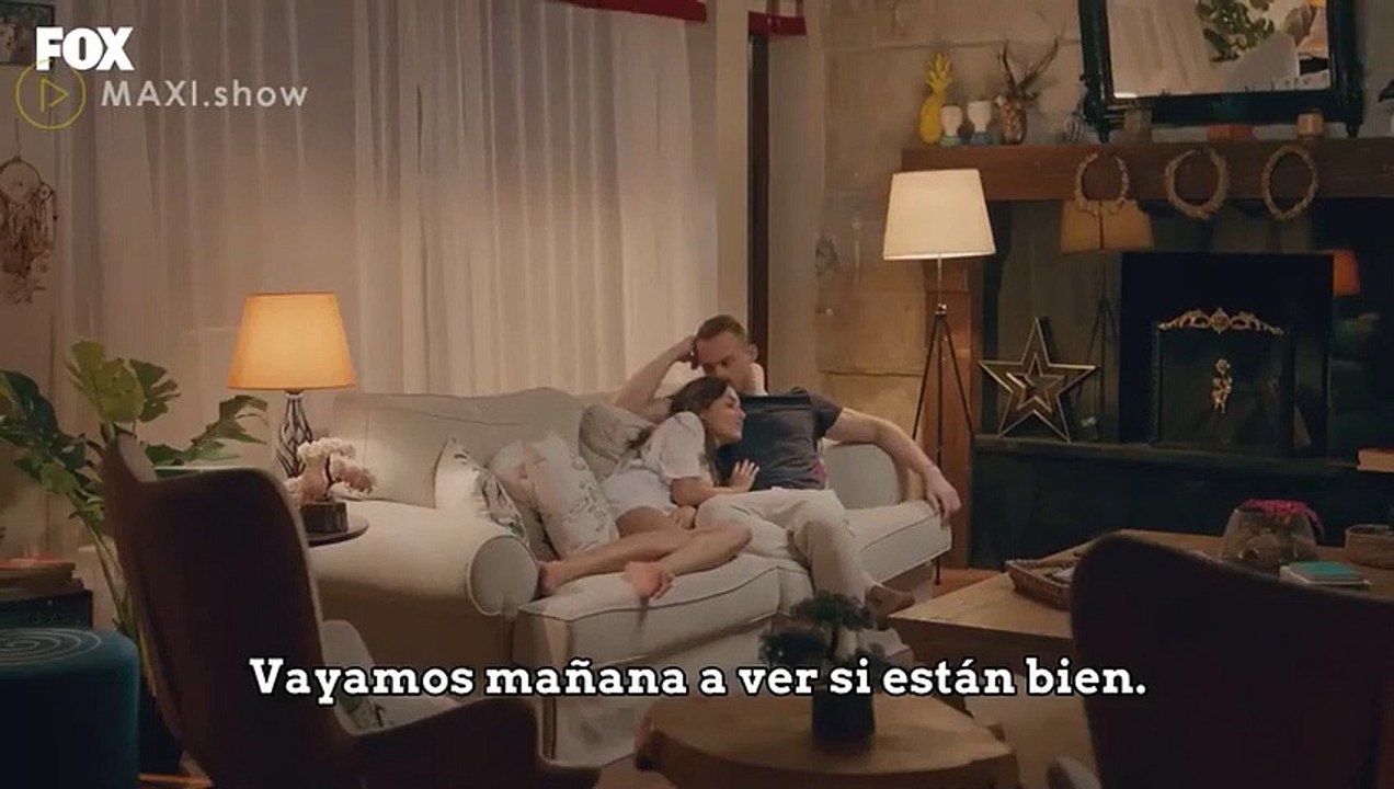 SenCalKapimi-Serkan❤Eda Parte338