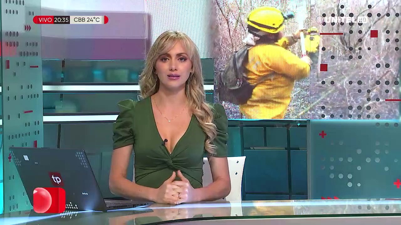 Flora y fauna sufren daños irreversibles por los incendios