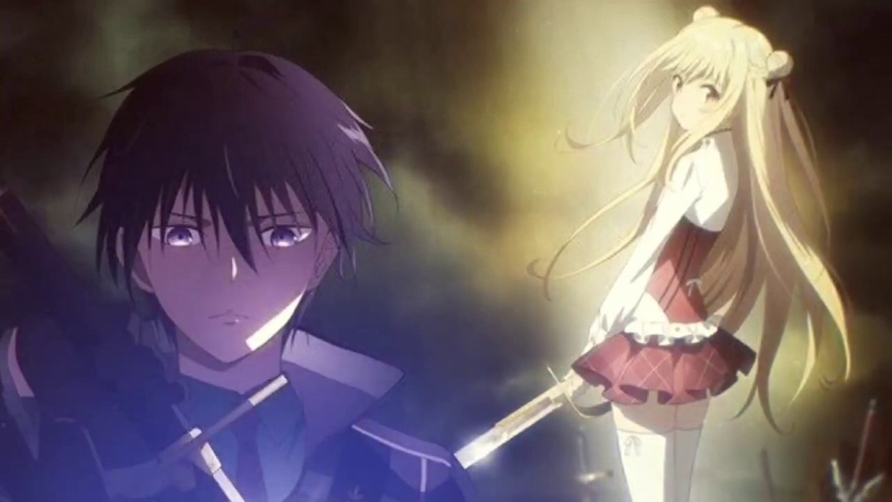 【AMV】God Knows（English cover） ×  Assassins Pride  Japanese anime music video