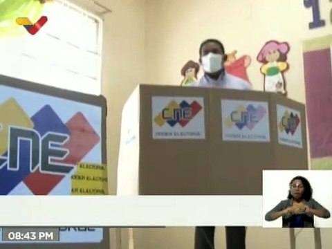 GPP del Estado Zulia inscribió candidatos a elecciones regionales del 21 de Noviembre