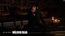 The Walking Dead S11E04 Rendition