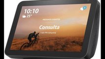 Amazon lança novos Echo Show 8 e Echo Show 5 no Brasil