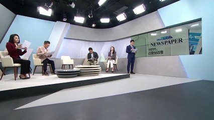 김진의 돌직구쇼 - 8월 30일 신문브리핑