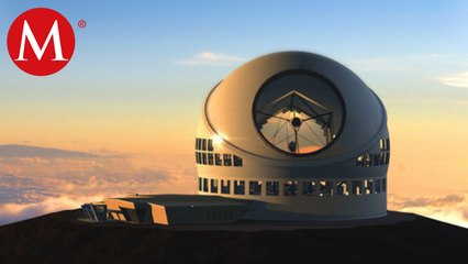 En Hawai, científicos alistan el telescopio solar más potente