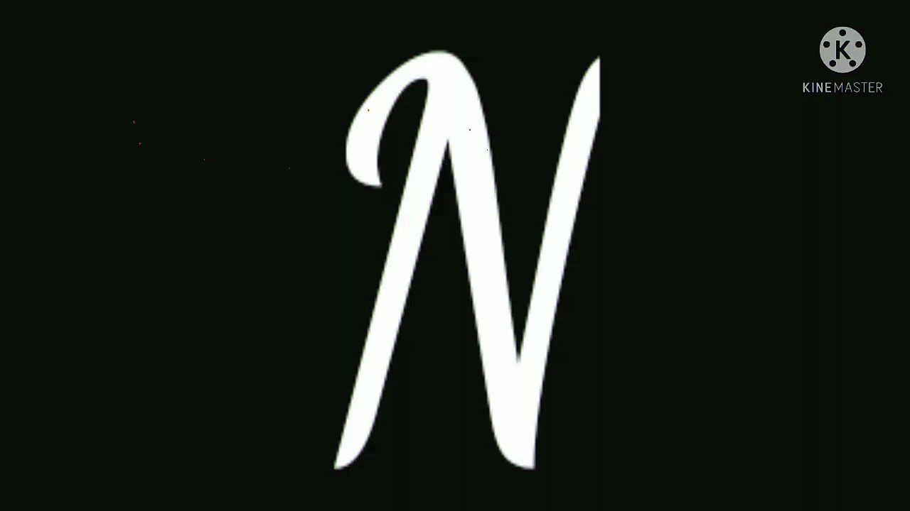n as in new