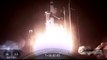 NASA launches SpaceX's 23rd resupply mission