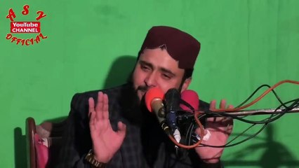 Susral Ky Ghar Betti Ky Ansu _ Very Emotional Bayyan _ Qari Asif Nazeer Muhammadi