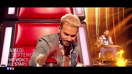 The Voice All-Stars - Bande-Annonce TF1