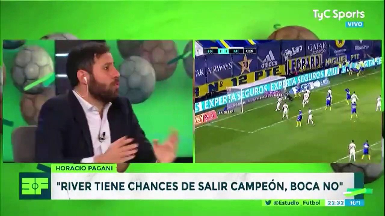 Estudio Fútbol