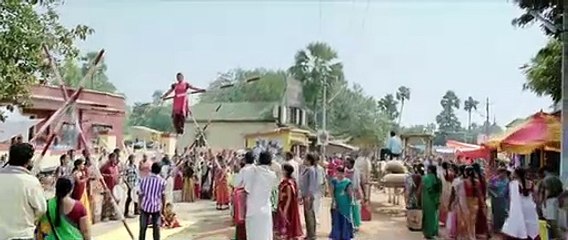 A Aa (2021) Tamil HDRip Movie Part 2