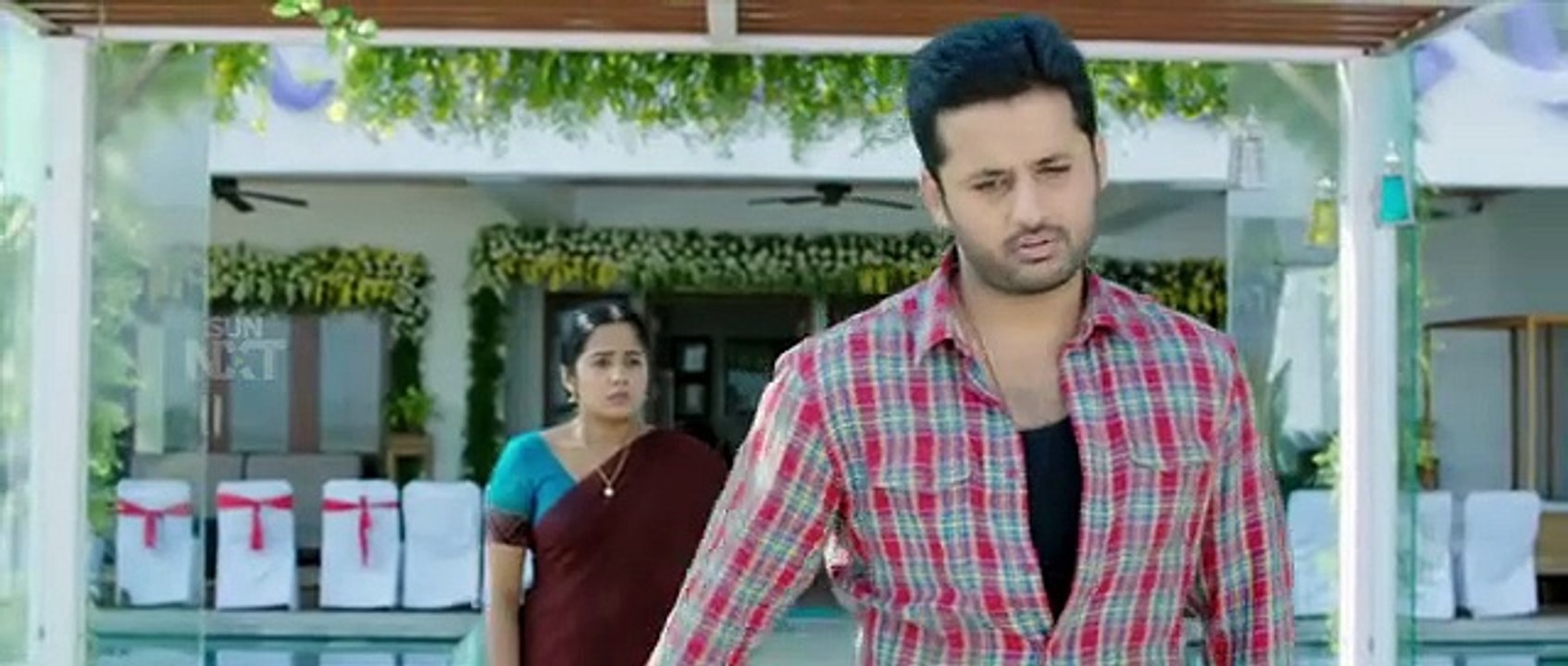 A Aa (2021) Tamil HDRip Movie Part 3