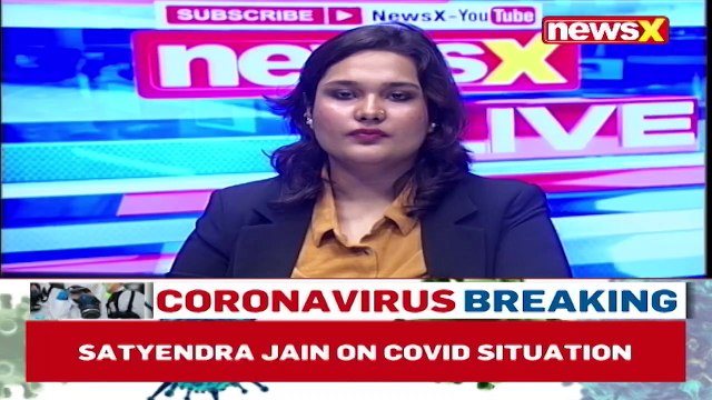 Third Wave Scare Looms Kerala Reports Massive Covid Spike NewsX