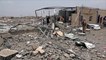 Yémen : 30 soldats tués dans une attaque aérienne attribuée aux Houthis