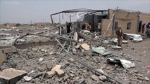 Yémen : 30 soldats tués dans une attaque aérienne attribuée aux Houthis