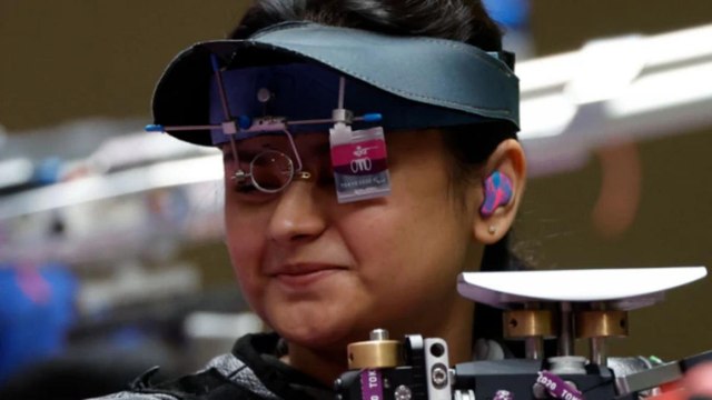 Paralympic: Avani Lekhara wins Gold medal in shooting event