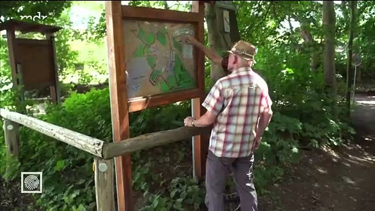 Kripo-live 29.August 2021 das Aktenzeichen vom MDR