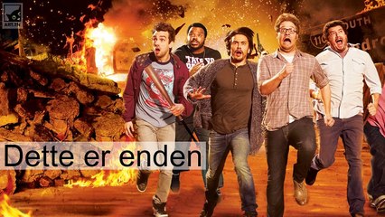 Den største katastrofe film af hele tiden