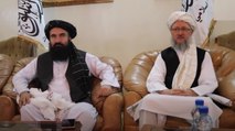 Big News: Taliban bans internet service in Panjshir Valley