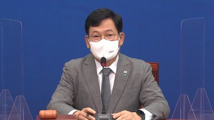 송영길 "언론법 우려 과장...한미 FTA 때도 과대 해석" / YTN