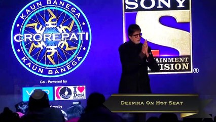 Vicky Sara's Film Shelved, Adhyayan On Breakup With Kangana, Deepika On KBC 13 | Top 10 News