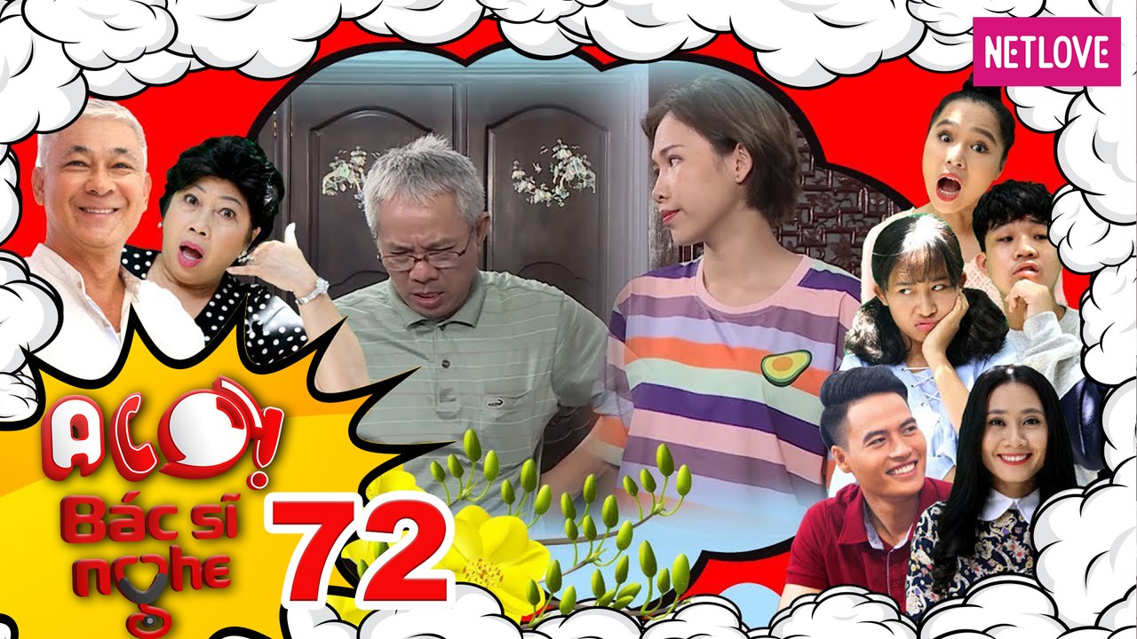 Alo Bác Sĩ Nghe | P336 - Tập 72