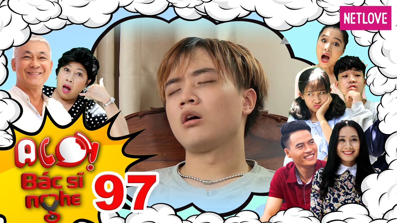 Alo Bác Sĩ Nghe | P336 - Tập 97