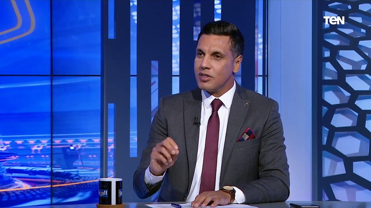 "كنت منتظر صفقة مدرب واللي يزعل يزعل".. تعليق كابتن محمد جودة على صفقات النادي الأهلي الأخيرة