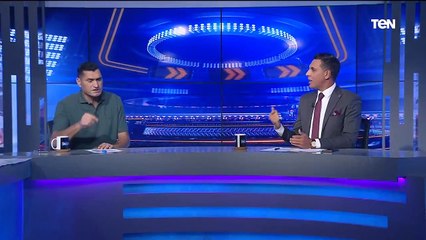 لقاء خاص مع محمود أبو الدهب ومحمد جودة حول صفقات الأهلي وأزمة شيكابالا