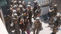 US prepares to wind down Kabul evacuation as August 31 deadline looms
