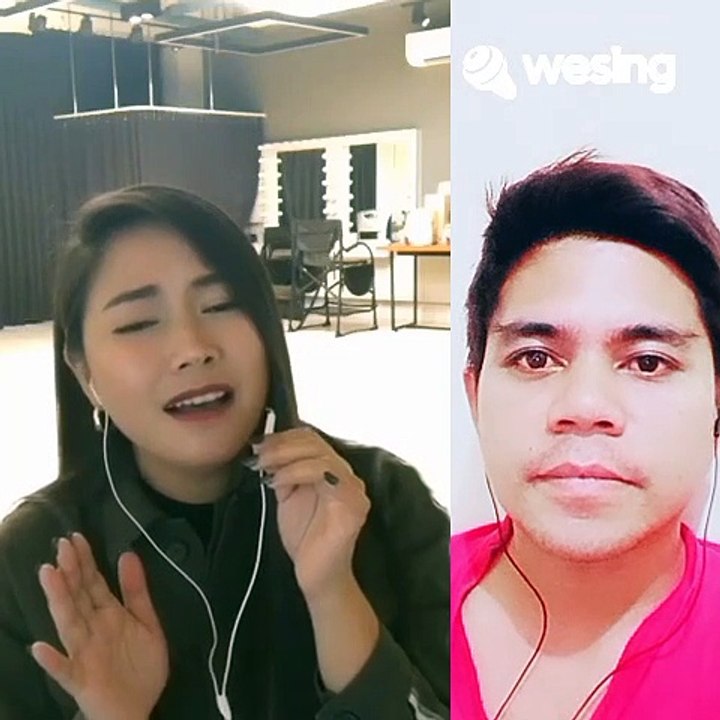 ikaw at ako