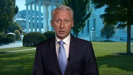 US authorises missile strikes to prevent 'imminent' attacks