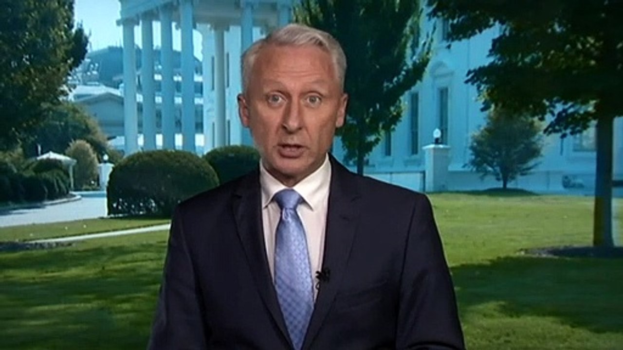 US authorises missile strikes to prevent 'imminent' attacks