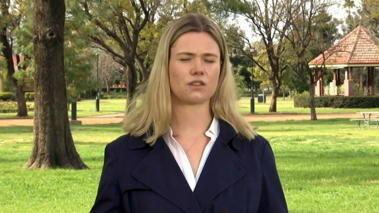 Six correctional officers test positive at Bathurst Jail in NSW