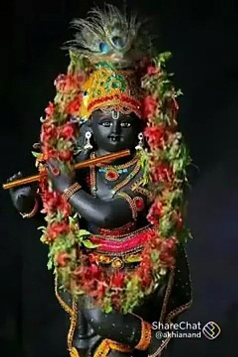Haree Krishna