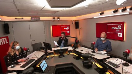 Un air de campagne du 30 août 2021