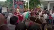 Wedding Horse Runs Away With Groom In Rajasthan