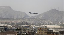 Another US airstrike in Kabul, 1 more ISIS terrorist killed
