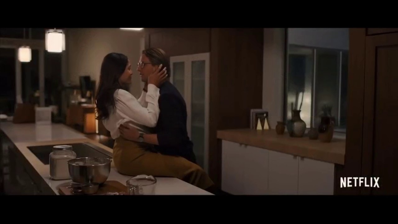 Intrusion Exclusive Teaser Trailer (2021) Home Invasion Horror movie - Netflix horror movie 2021