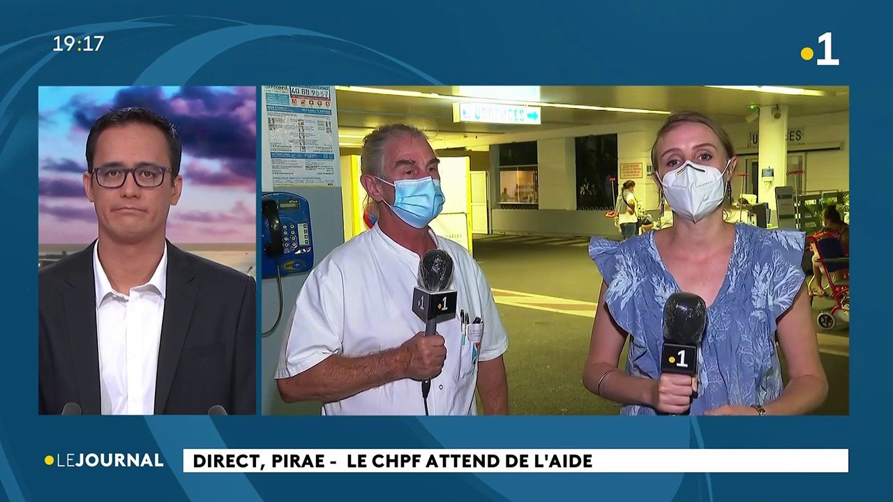 Le CHPF attend de l'aide