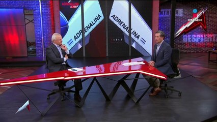 Adrenalina | Programa Completo 29/agosto/2021