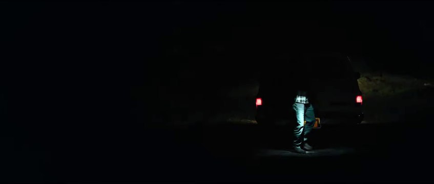 THE GIRL WHO GOT AWAY Movie Clip - Go Away