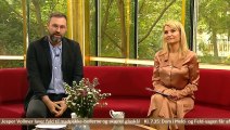Anerkend børns seksualitet | Frida Nøddebo Nyrup | Go morgen Danmark | 13 August 2021 | TV2 Play - TV2 Danmark