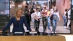 Bare maver eller ej: Elever demonstrerer mod forbud | Crop Top | Randers | Vejle | August 2021 | TV SYD - TV2 ØSTJYLLAND - TV2 Danmark